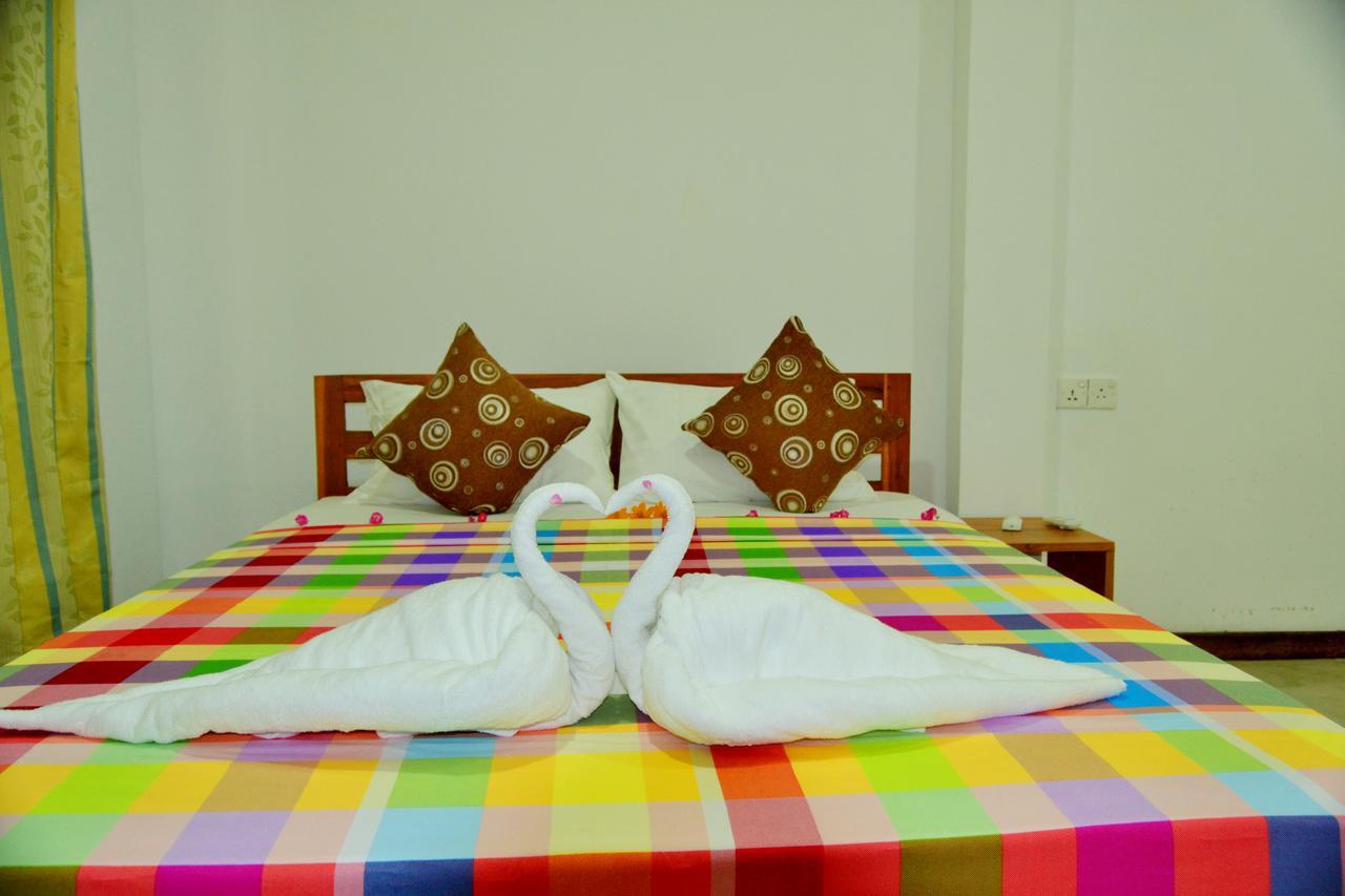 דמבולה Girilena Resort מראה חיצוני תמונה