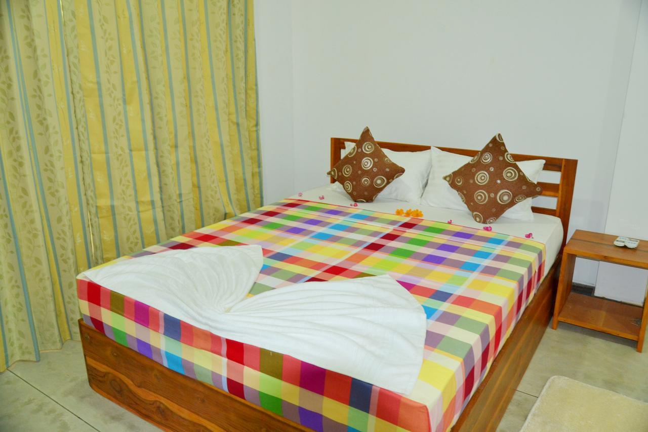 דמבולה Girilena Resort מראה חיצוני תמונה