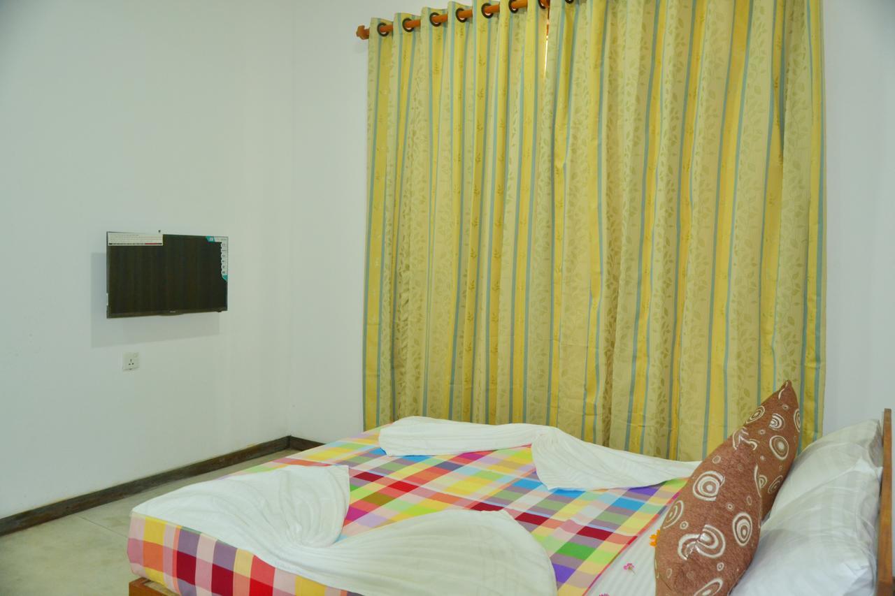 דמבולה Girilena Resort מראה חיצוני תמונה
