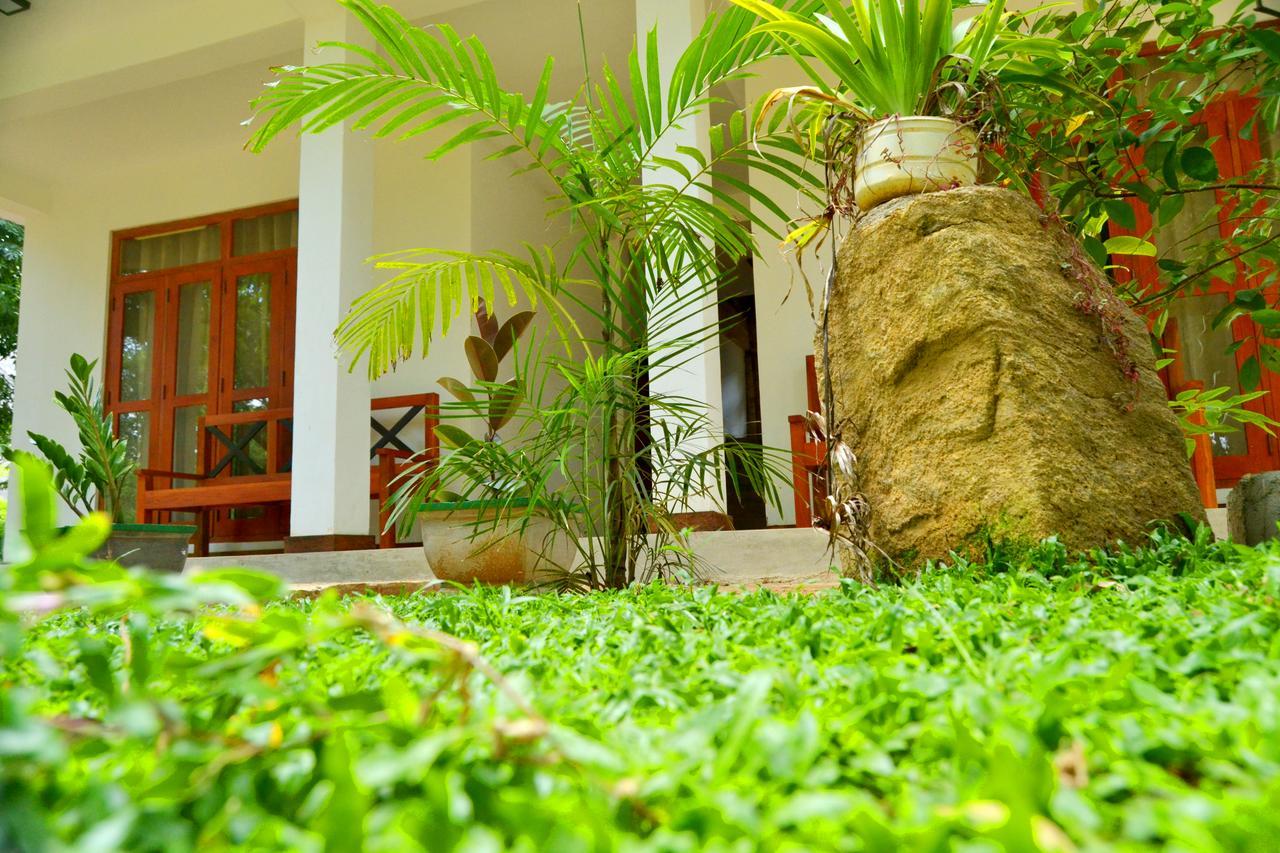דמבולה Girilena Resort מראה חיצוני תמונה