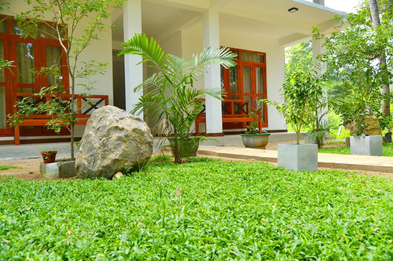 דמבולה Girilena Resort מראה חיצוני תמונה