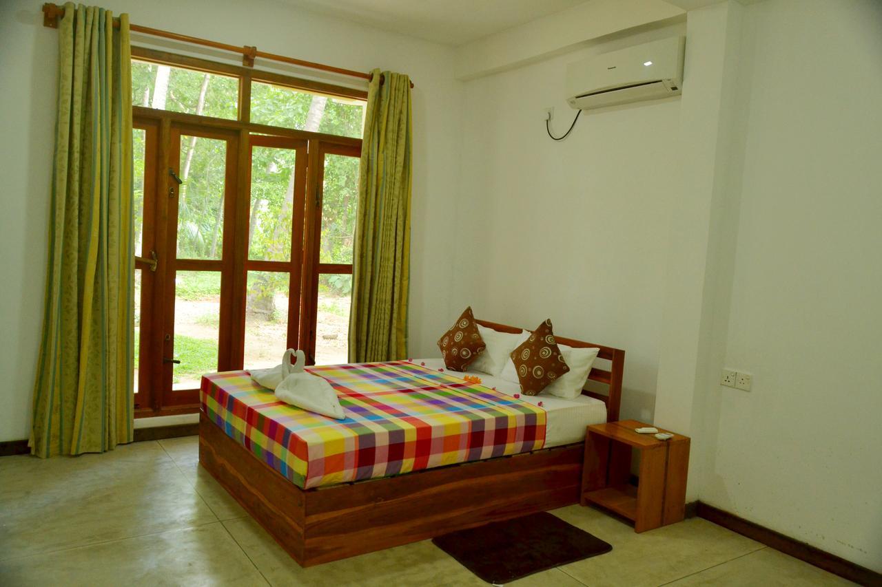 דמבולה Girilena Resort מראה חיצוני תמונה