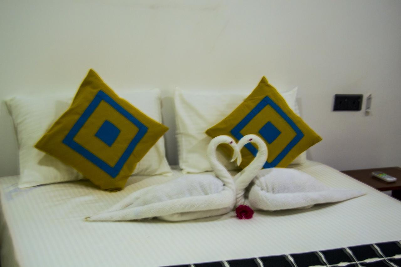דמבולה Girilena Resort מראה חיצוני תמונה