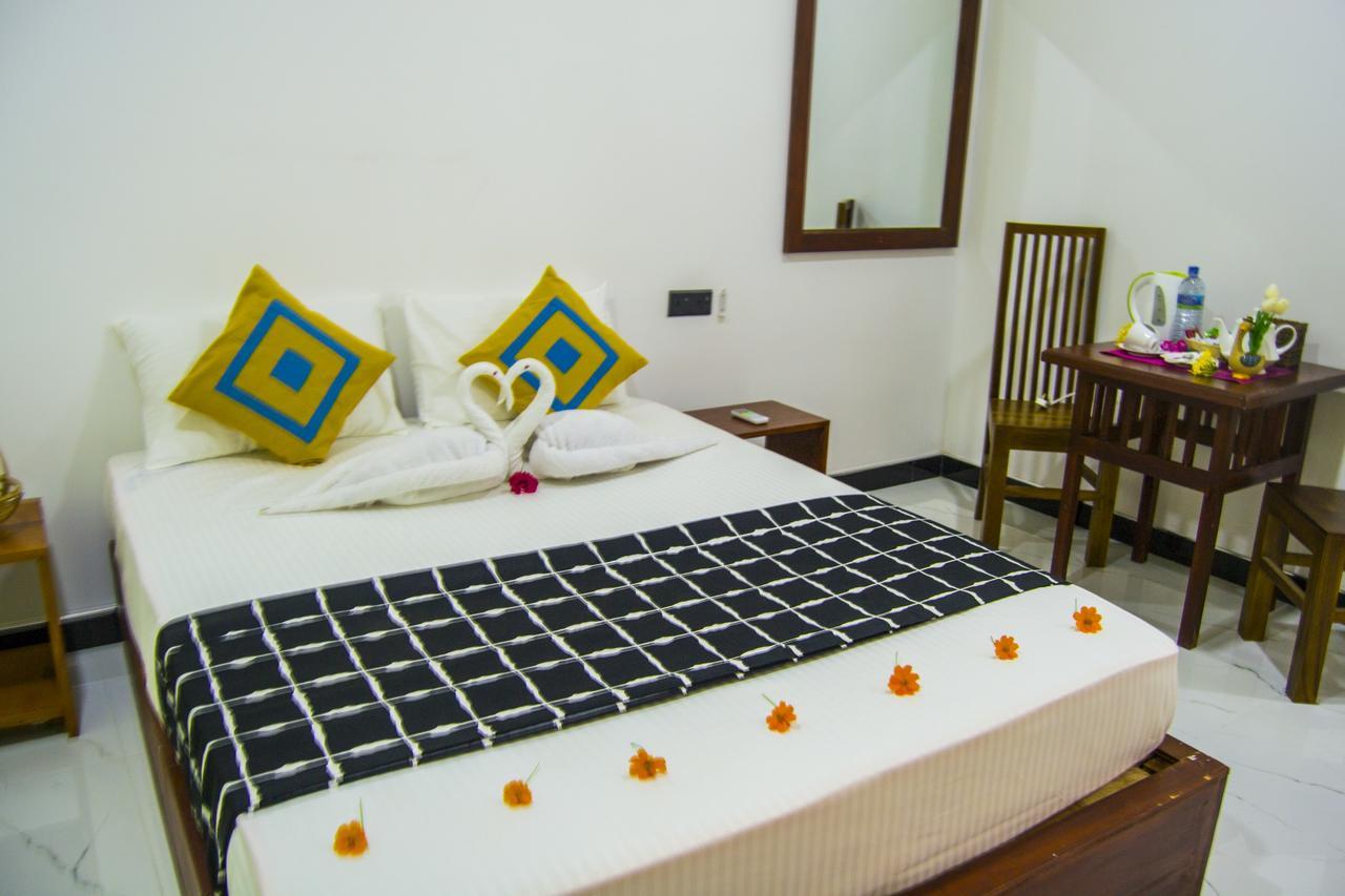 דמבולה Girilena Resort מראה חיצוני תמונה