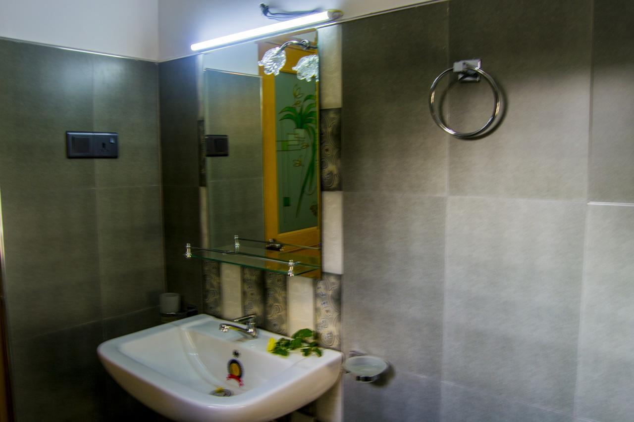 דמבולה Girilena Resort מראה חיצוני תמונה