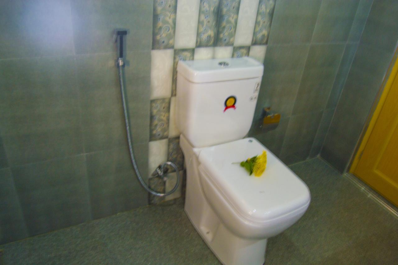 דמבולה Girilena Resort מראה חיצוני תמונה