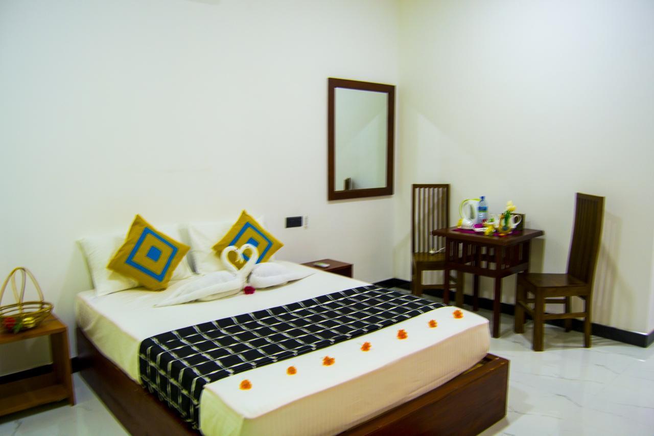 דמבולה Girilena Resort מראה חיצוני תמונה
