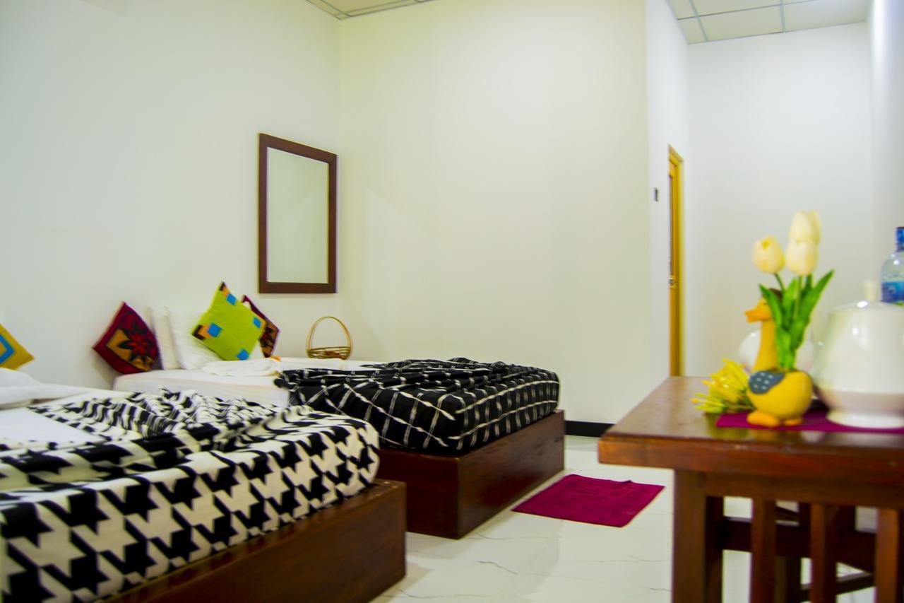 דמבולה Girilena Resort מראה חיצוני תמונה