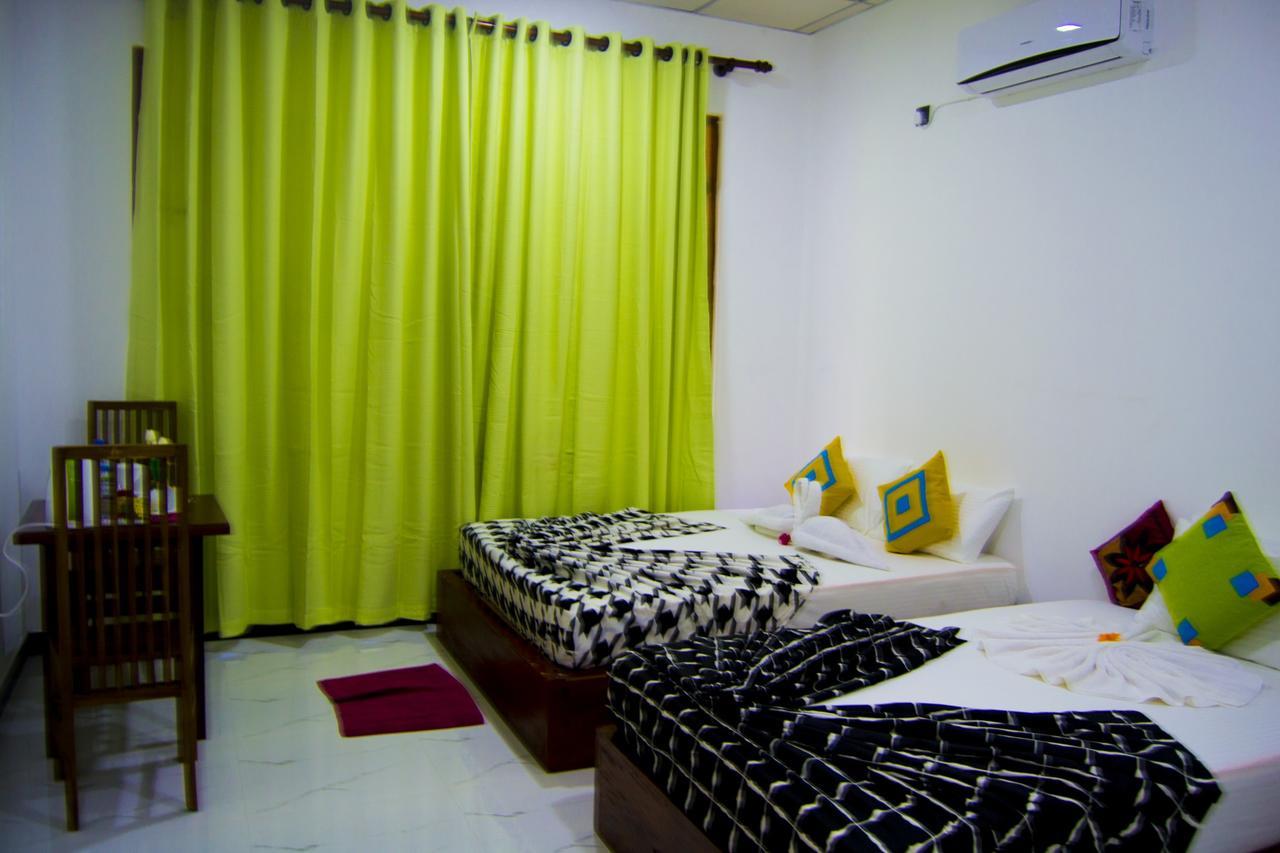 דמבולה Girilena Resort מראה חיצוני תמונה
