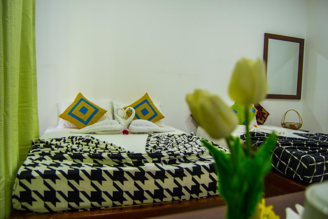 דמבולה Girilena Resort מראה חיצוני תמונה