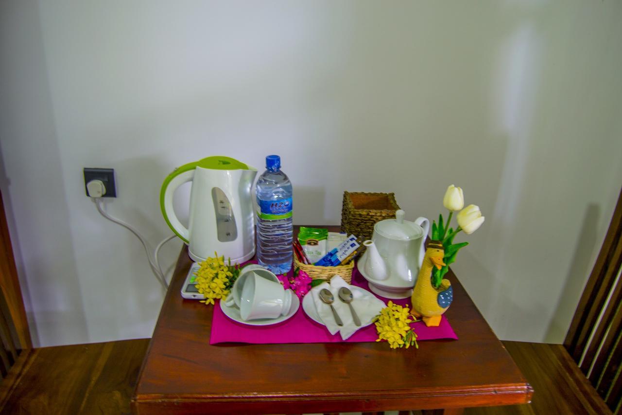דמבולה Girilena Resort מראה חיצוני תמונה