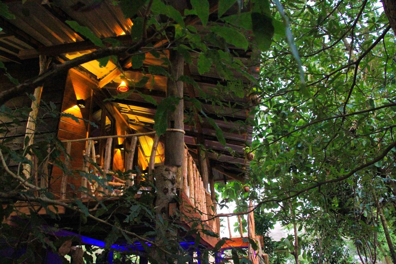 דמבולה Girilena Resort מראה חיצוני תמונה