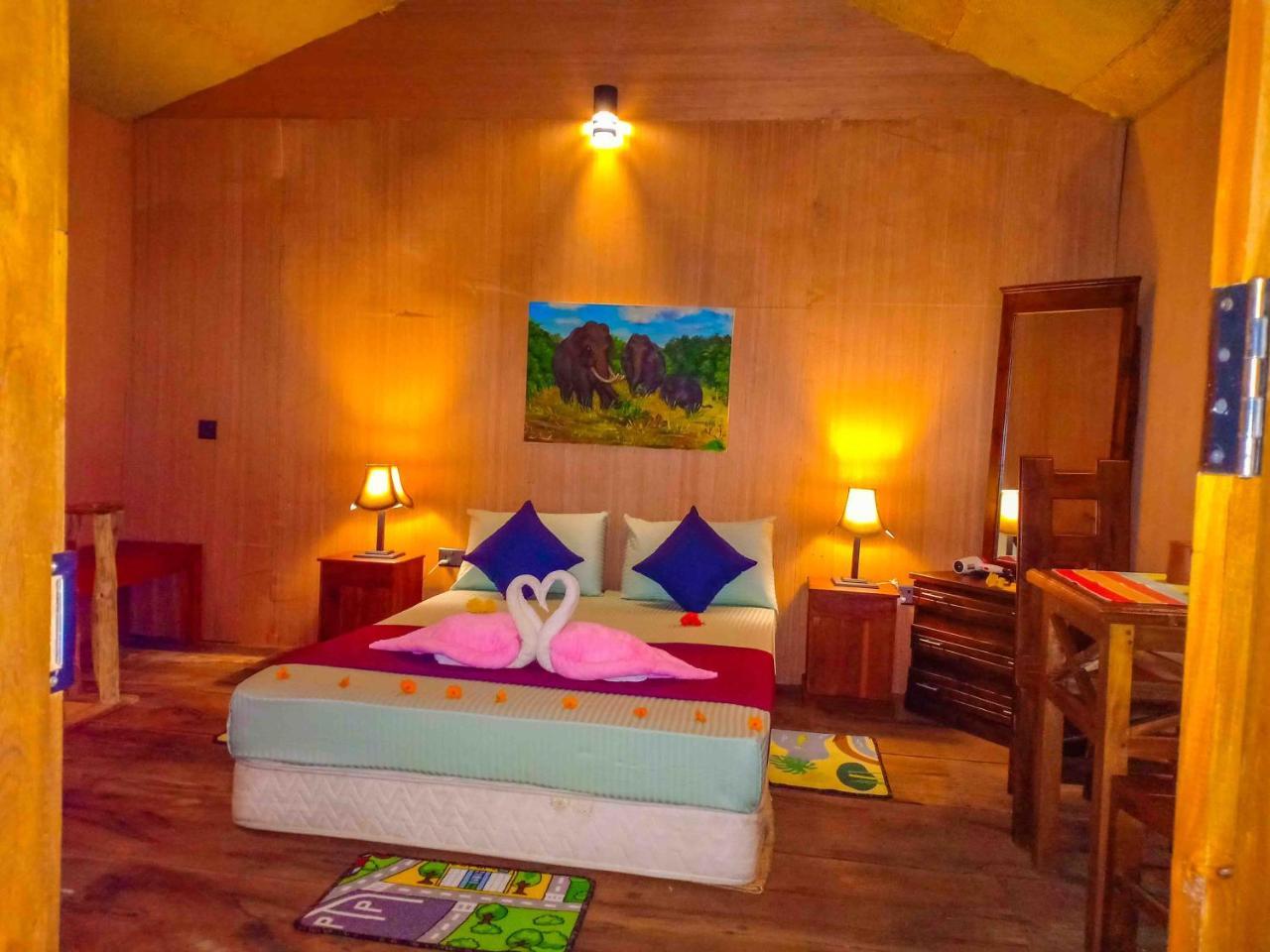 דמבולה Girilena Resort מראה חיצוני תמונה