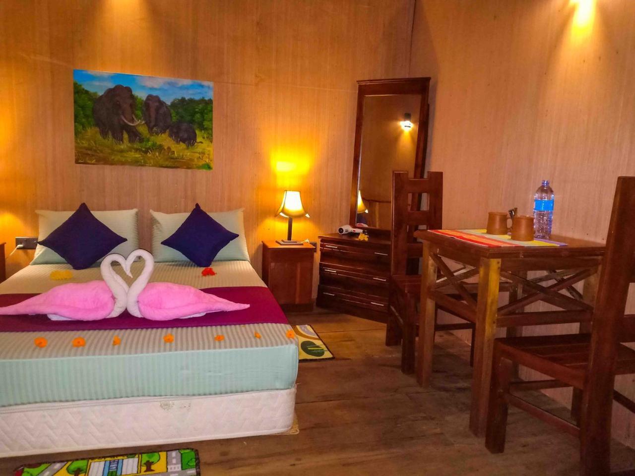 דמבולה Girilena Resort מראה חיצוני תמונה