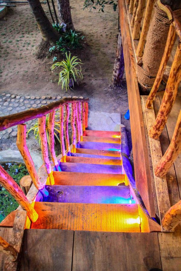 דמבולה Girilena Resort מראה חיצוני תמונה